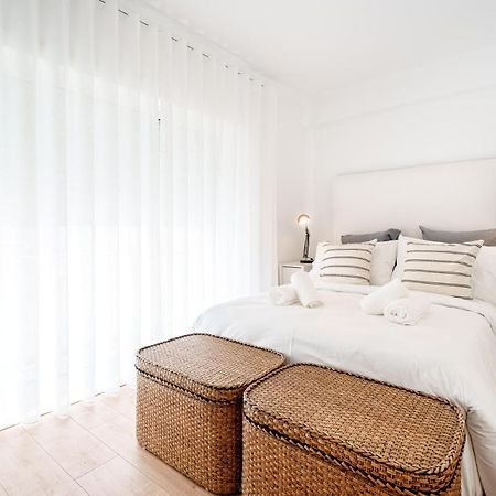 Charming Nazare Apartment-1 Minute To The Beach Екстериор снимка